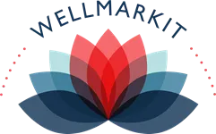 Wellmarkit logo
