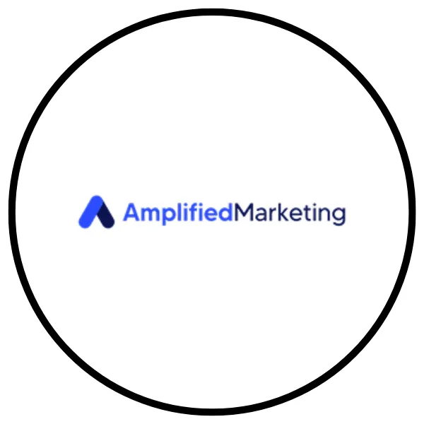 Amplified Marketing logo