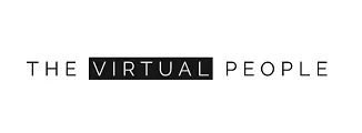 The Virtual People logo