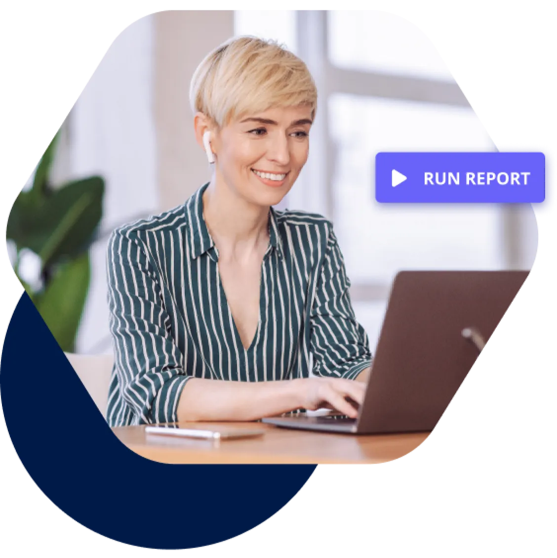 Manual billing compared with Zanda's bulk upload