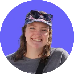 Marizel van Rensburg