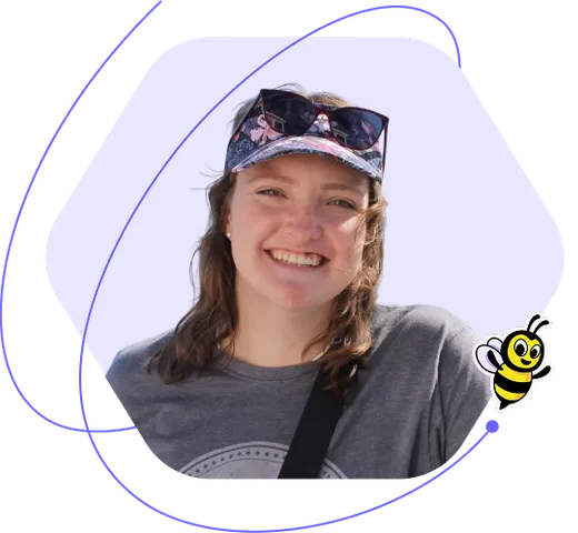 Marizel van Rensburg