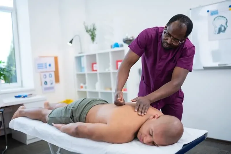 Massage Therapy