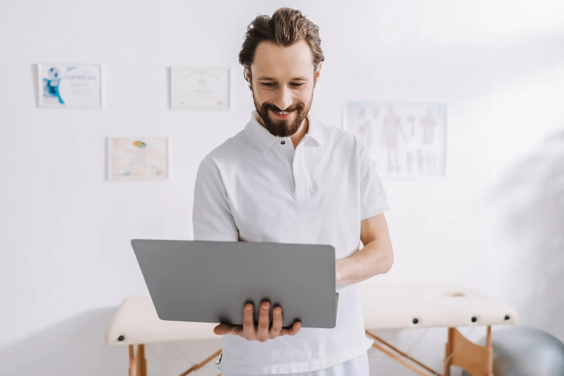 Seamless data migration to Zanda