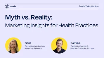 Myth vs. Reality: Marketing Insights for Health Practices