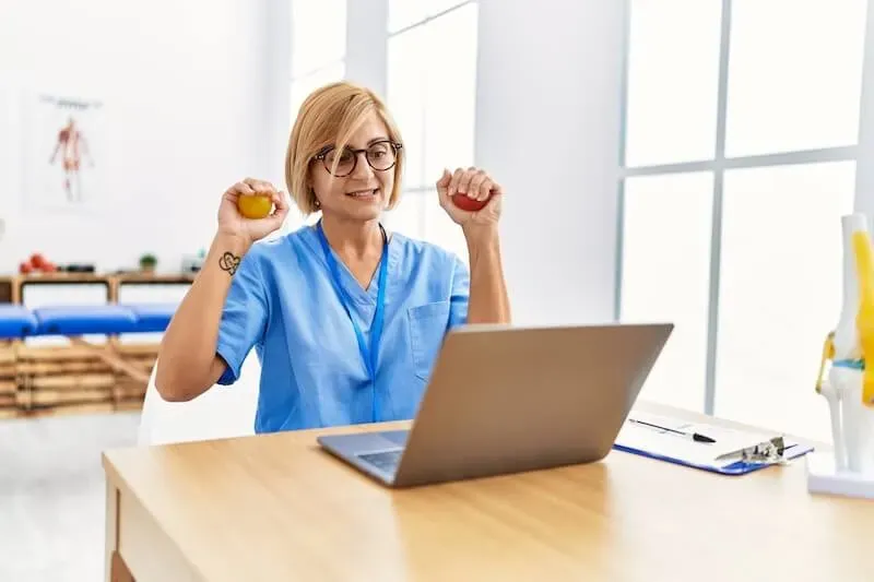 Occupational Therapy