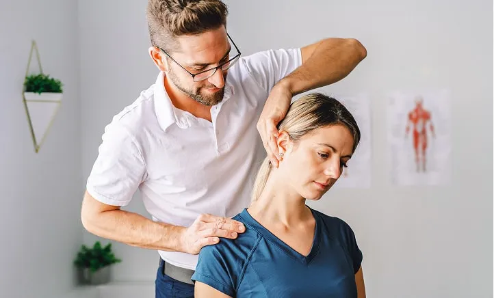 Osteopathy