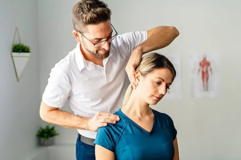 Osteopathy