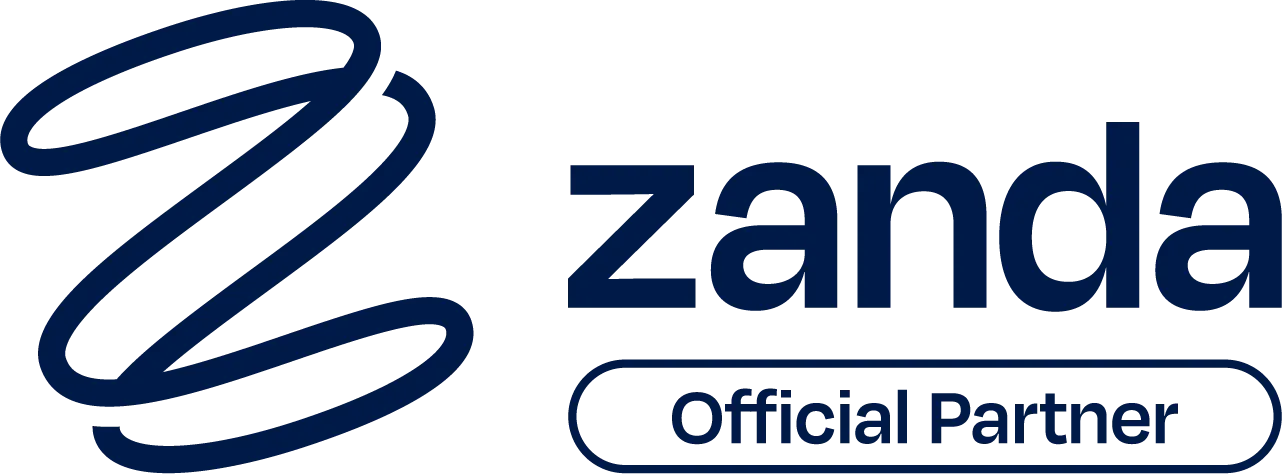 Official Zanda Partner