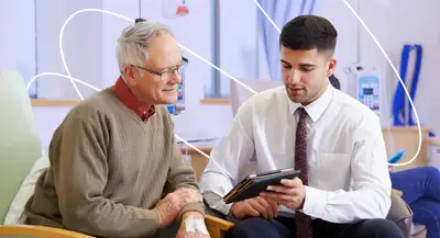 Patient Lifecycle Management in Allied Health