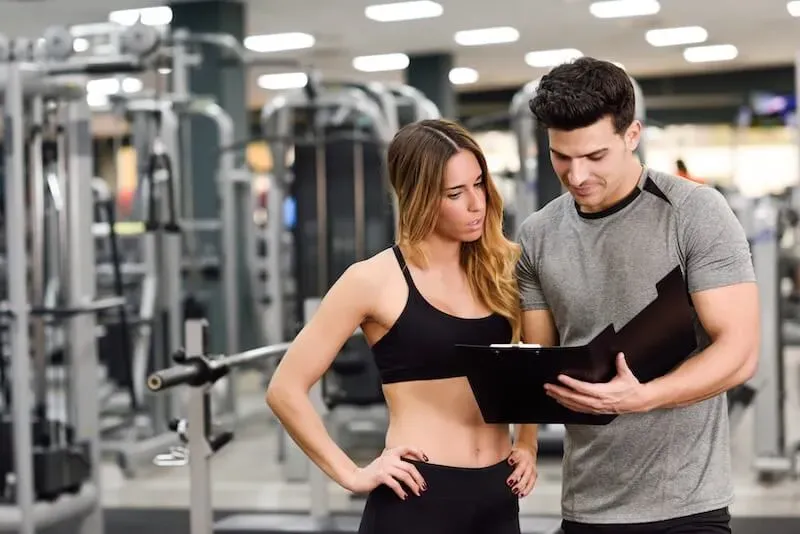 Personal Training