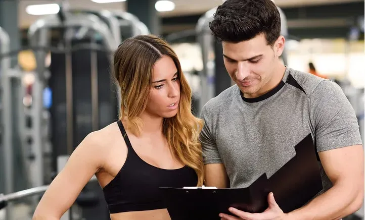 Personal Training