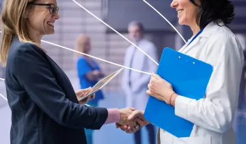 Physician Referral Marketing – A Strategic Approach