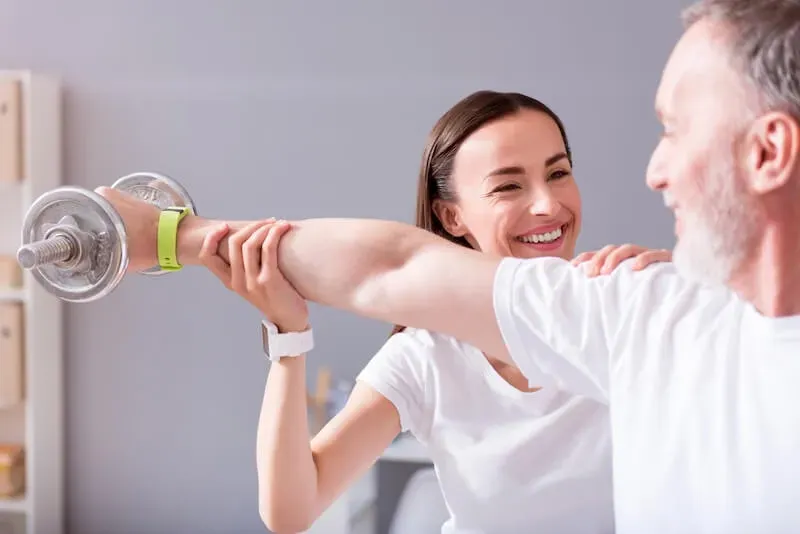 Physiotherapy