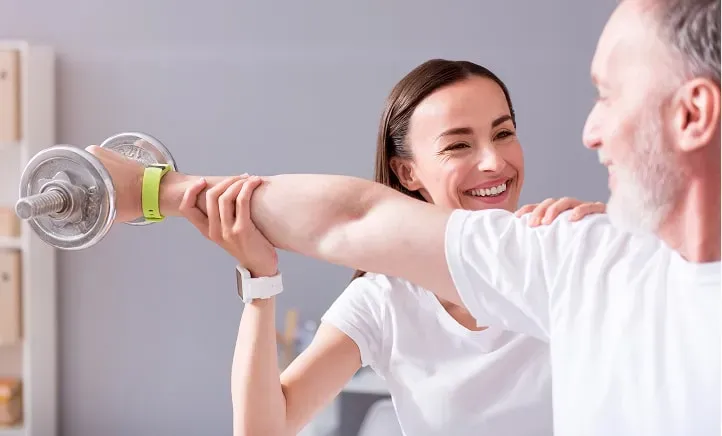 Physiotherapy