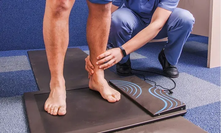 Podiatry