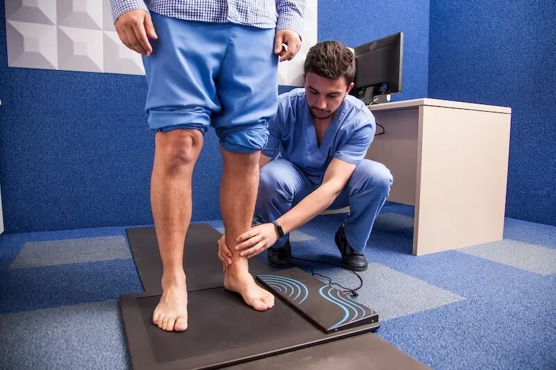 Podiatry