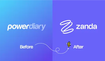 Power Diary is Now Zanda
