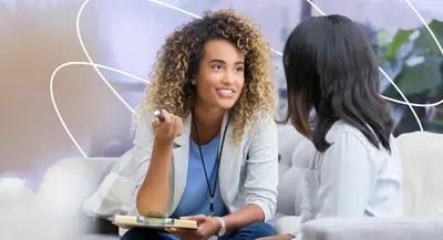 Topics to Discuss with a Therapy Mentor