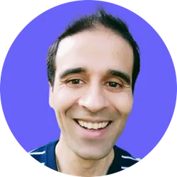 Shalav Mehta