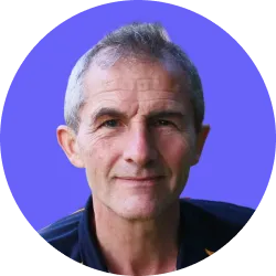 Andy MacKellar