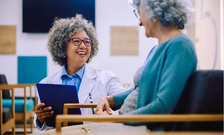 Specialty clinics