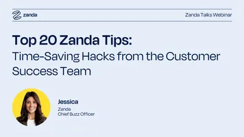 Top 20 Time-Saving Hacks with Jessica Gibson