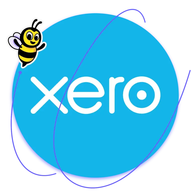 Xero cloud-based accounting software interface