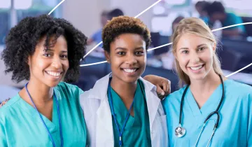 International Women’s Day: Supporting Women in Healthcare