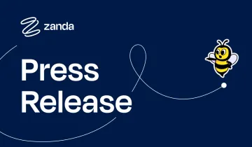 Zanda Recognized in G2.com Winter 2025 Reports